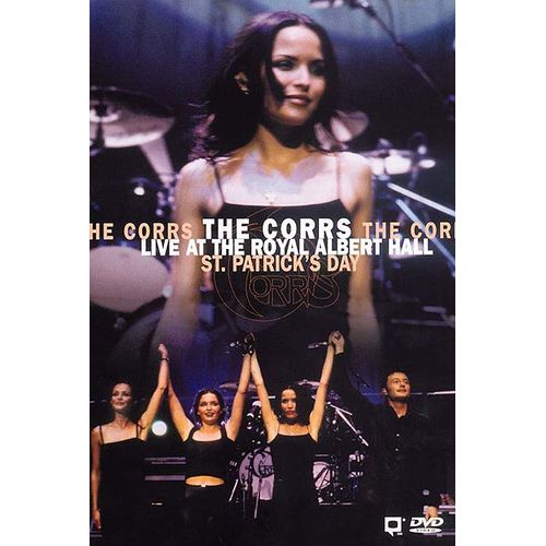 Corrs, The - Live At The Royal Albert Hall