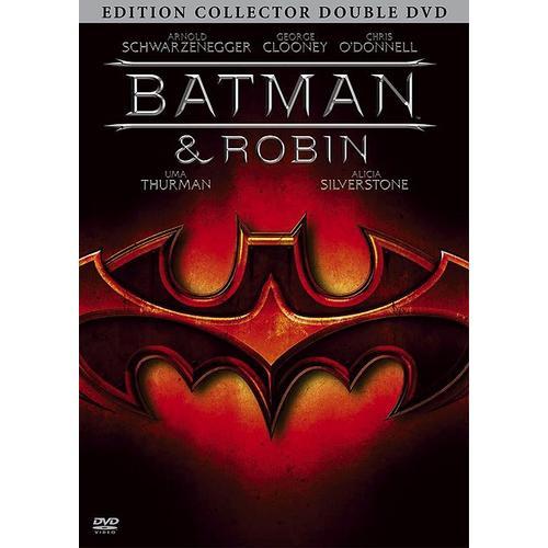 Batman & Robin - Édition Collector