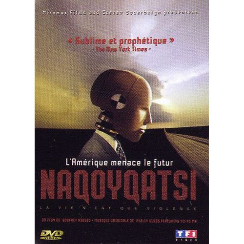 Naqoyqatsi