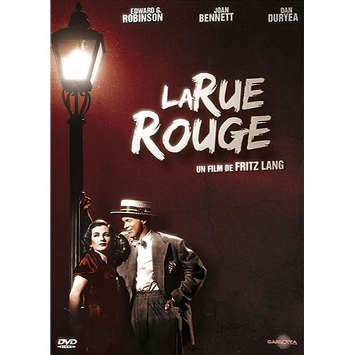 La Rue Rouge - Édition Collector