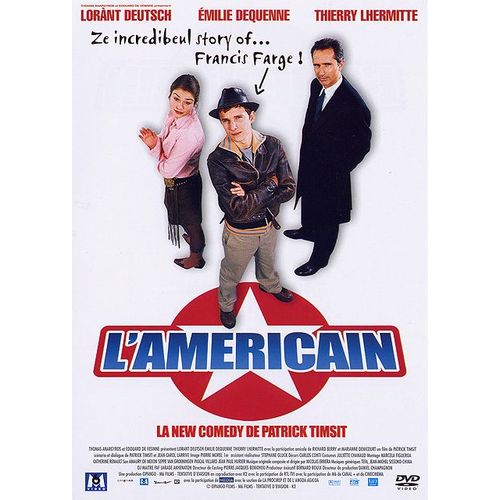 L'américain