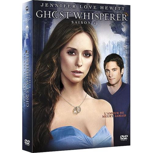 Ghost Whisperer - Saison 4