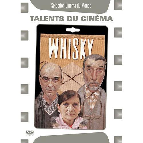 Whisky - Édition Collector