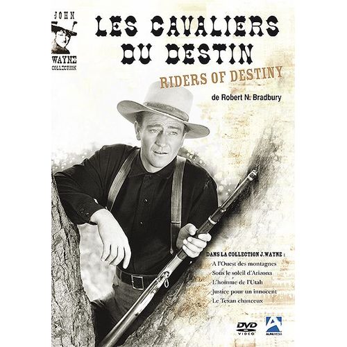 Les Cavaliers Du Destin