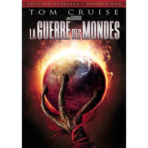 La Guerre Des Mondes - Édition Spéciale