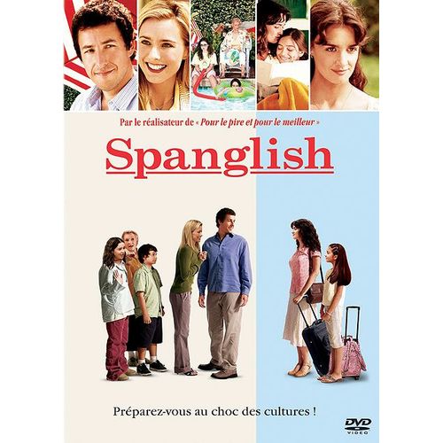 Spanglish