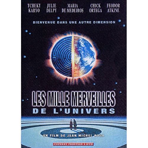 Les Mille Merveilles De L'univers - Édition Prestige