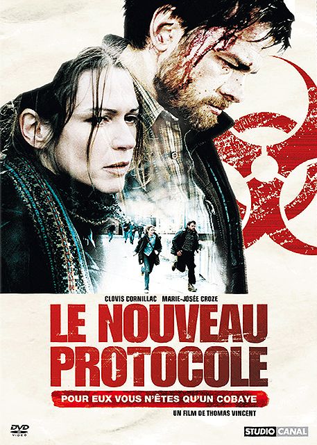 Le Nouveau Protocole