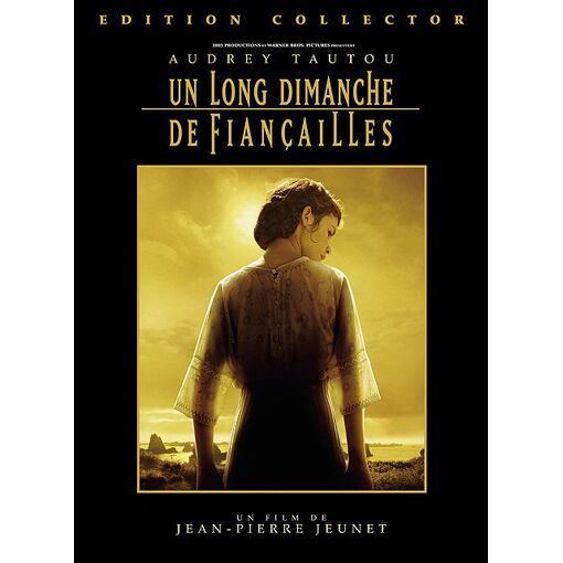 Un Long dimanche de fiançailles - Édition Collector