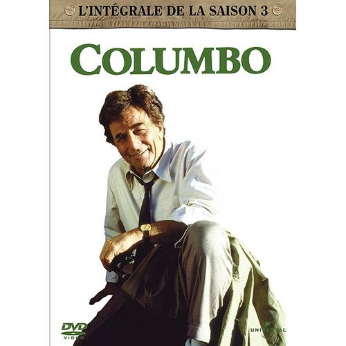 Columbo - Saison 3