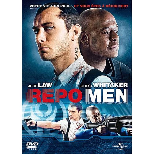 Repo Men