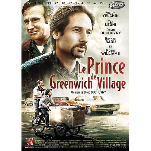 Le Prince De Greenwich Village