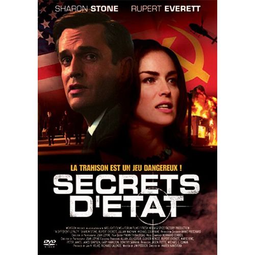 Secrets D'état