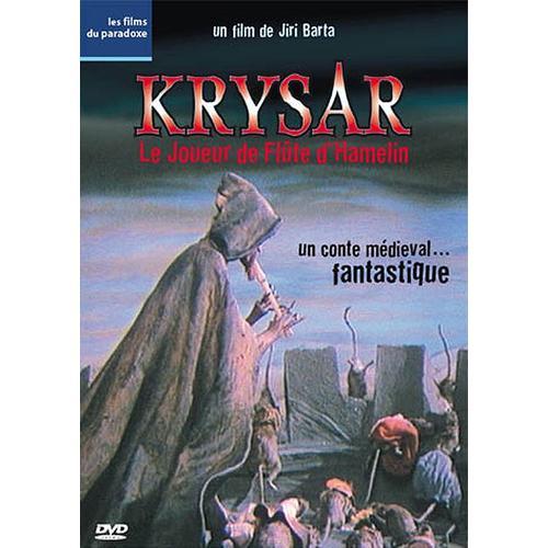 Krysar, Le Joueur De Flute De Hamelin