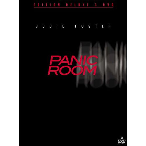 Panic Room - Édition Collector