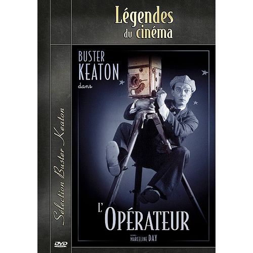 L'opérateur