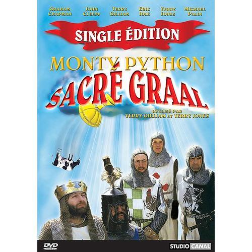 Monty Python Sacré Graal - Édition Single