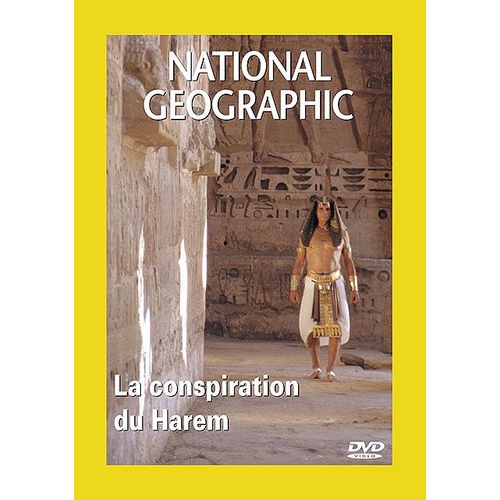 National Geographic - La Conspiration Du Harem
