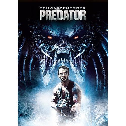 Predator - Édition Simple