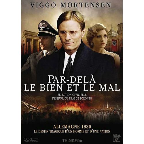 Par Delà Le Bien Et Le Mal
