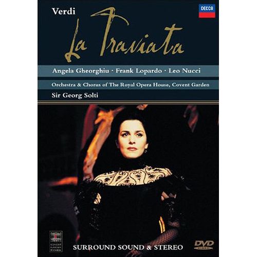 La Traviata