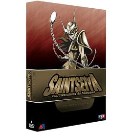 SAINT SEIYA OMEGA VOL 9 - EDITION SIMPLE (SAINT SEIYA OMEGA, 9) (French  Edition): 9789450040989: unknown author: Books 