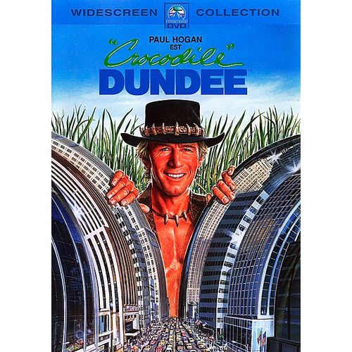 Crocodile Dundee