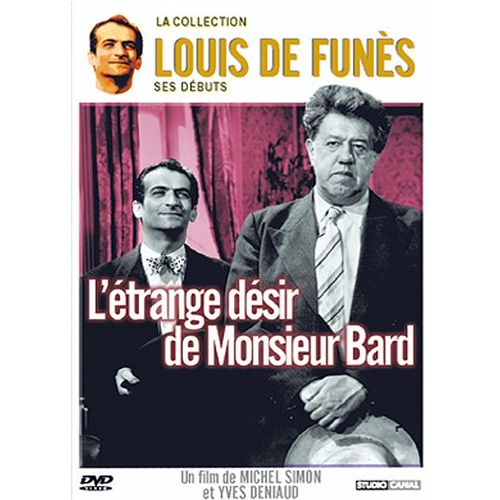 L'etrange Désir De Monsieur Bard