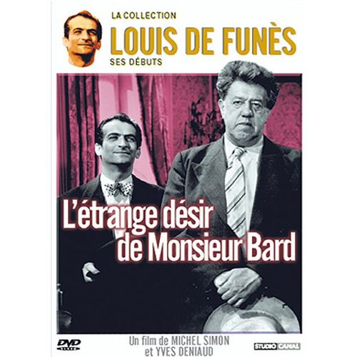 L'etrange Désir De Monsieur Bard