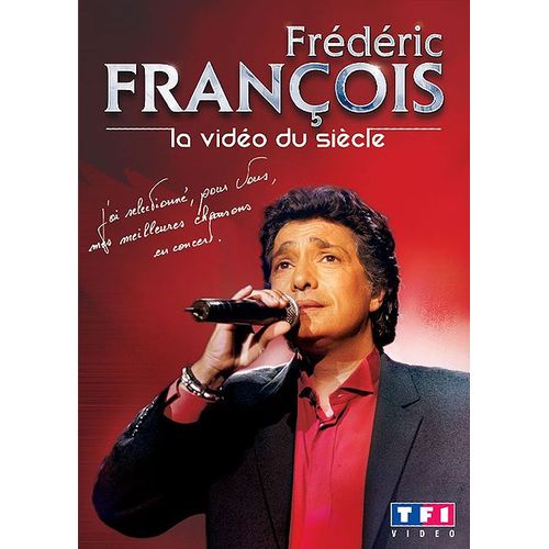 François, Frédéric - La Vidéo Du Siècle