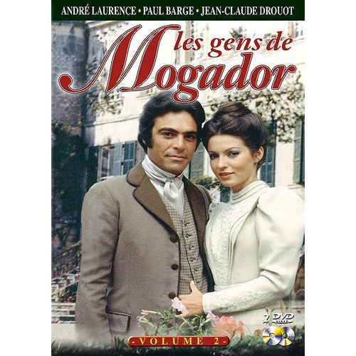 Gens De Mogador, Les - Vol. 2