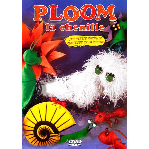 Ploom La Chenille