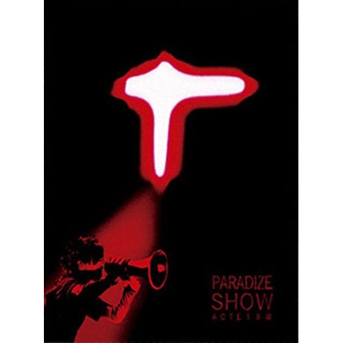 Indochine - Paradize Show