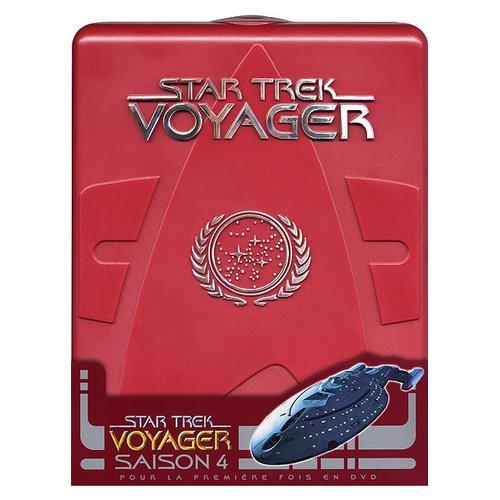 Star Trek : Voyager - Saison 4