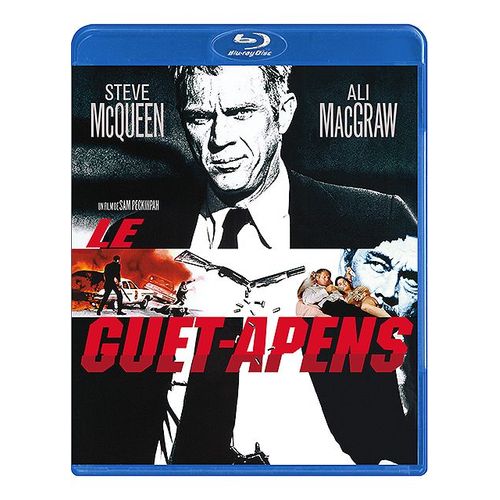 Guet-Apens - Blu-Ray
