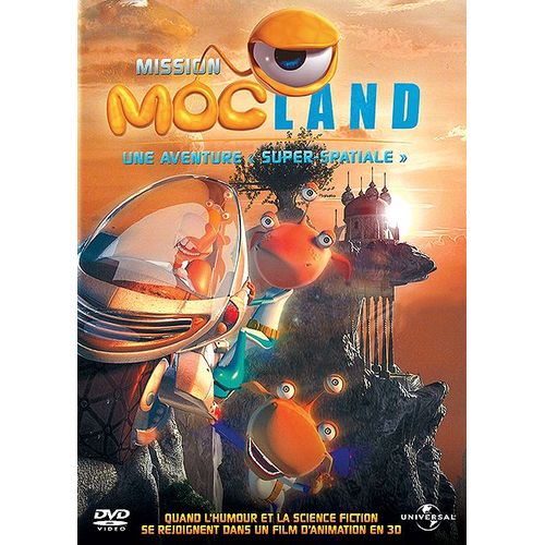 Mission Mocland