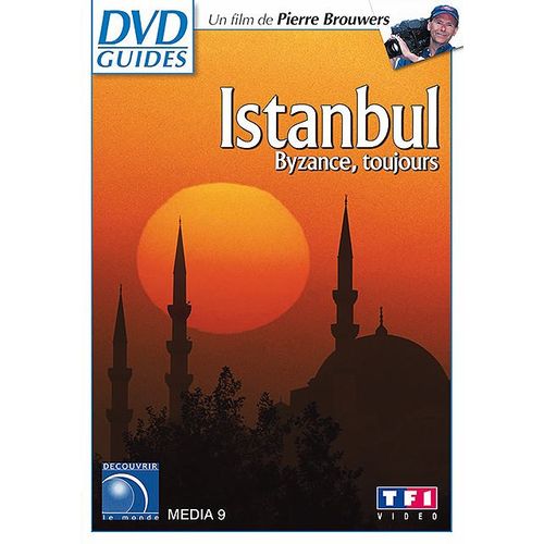 Istanbul - Byzance, Toujours