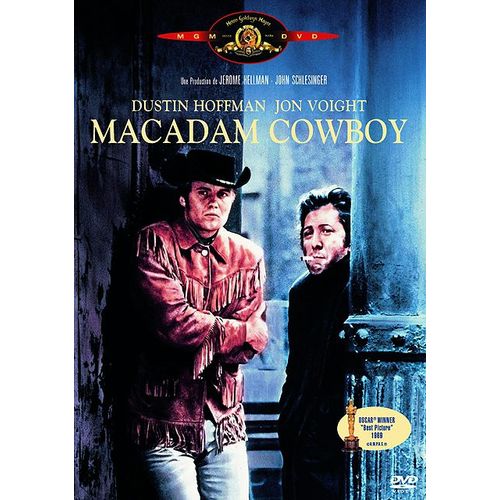 Macadam Cowboy