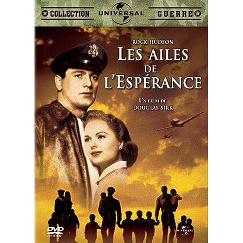 Les Ailes De L'espérance