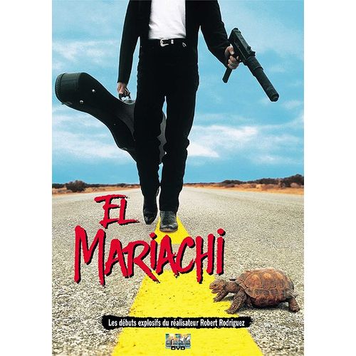 El Mariachi - Édition Single