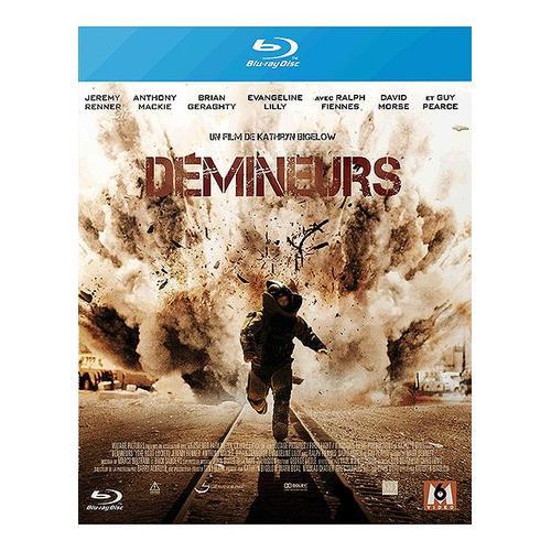 Démineurs - Blu-Ray