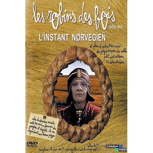 Les Robins Des Bois - L'instant Nørvégien - Best Øff