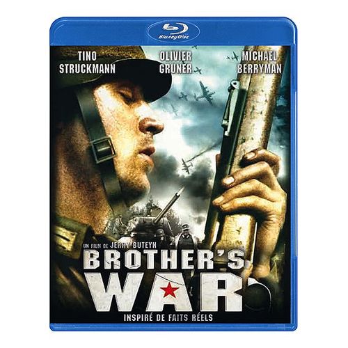 Secret De Guerre - Blu-Ray