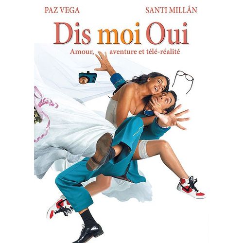 Dis-Moi Oui
