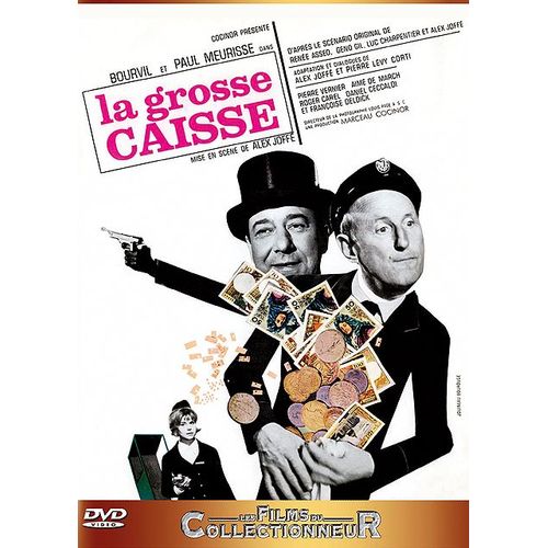 La Grosse Caisse