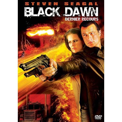 Black Dawn : Dernier Recours