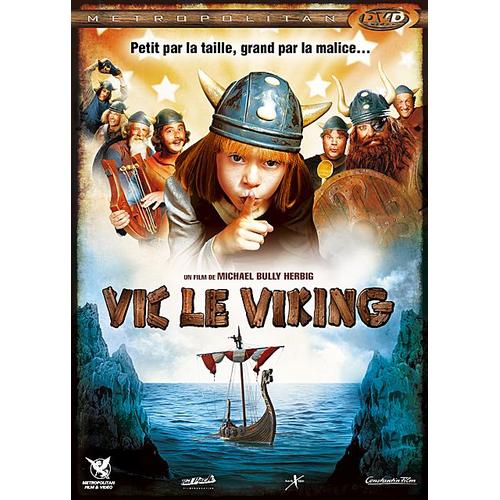 Vic Le Viking