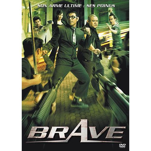 Brave