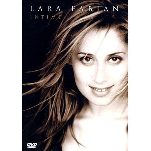 Fabian, Lara - Intime