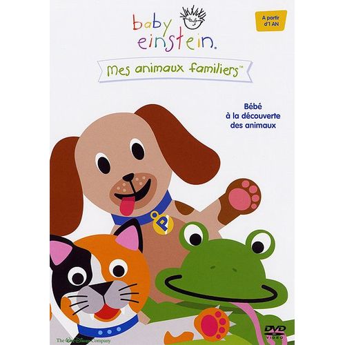 Mes Animaux Familiers